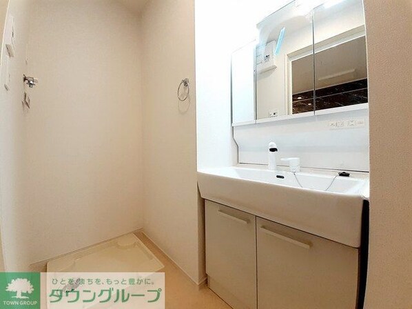 エクラ ジョリイの物件内観写真